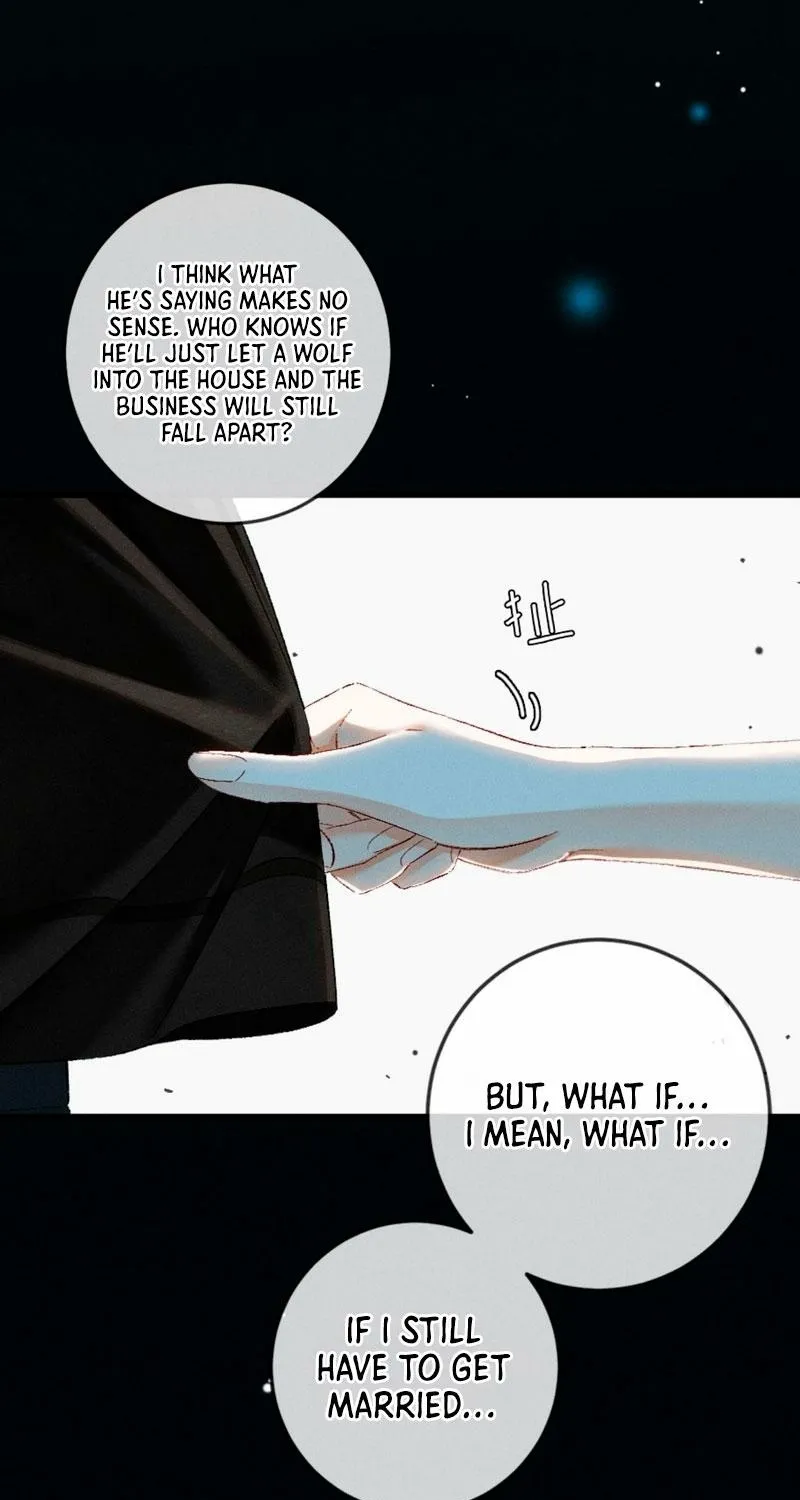 Read Fallen Contract chapter 39 image 8 on Lezhin