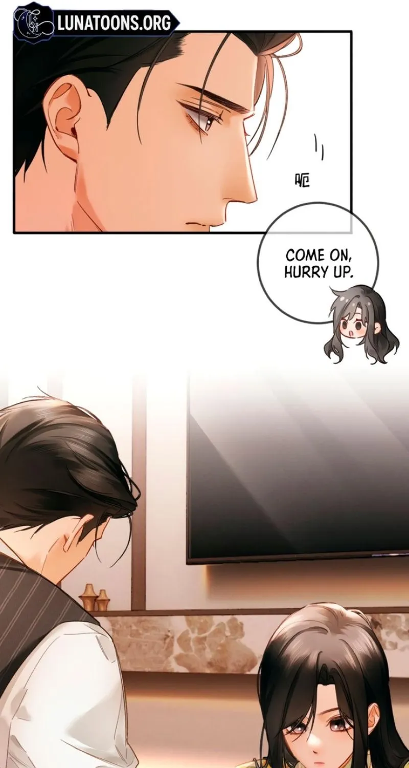 Read Fallen Contract chapter 4 image 12 on Lezhin