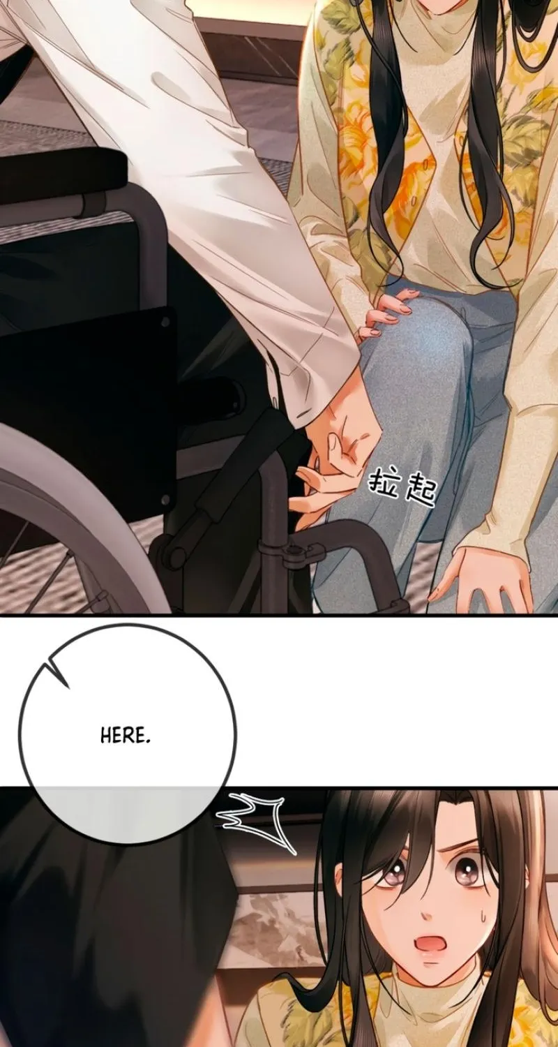 Read Fallen Contract chapter 4 image 13 on Lezhin