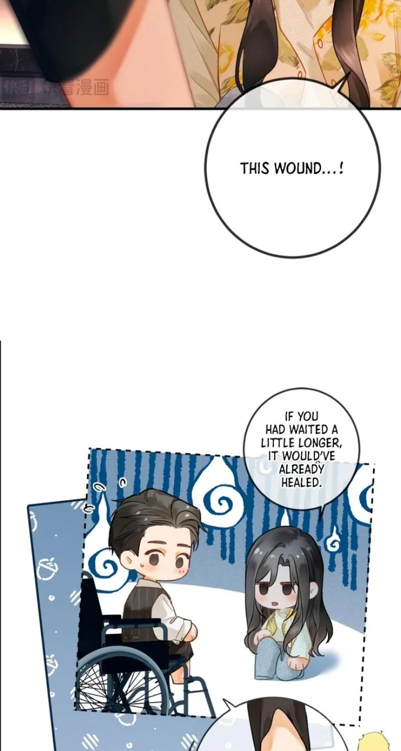 Read Fallen Contract chapter 4 image 14 on Lezhin
