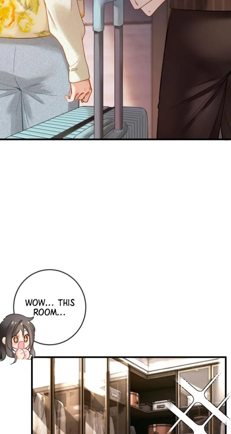 Read Fallen Contract chapter 4 image 19 on Lezhin