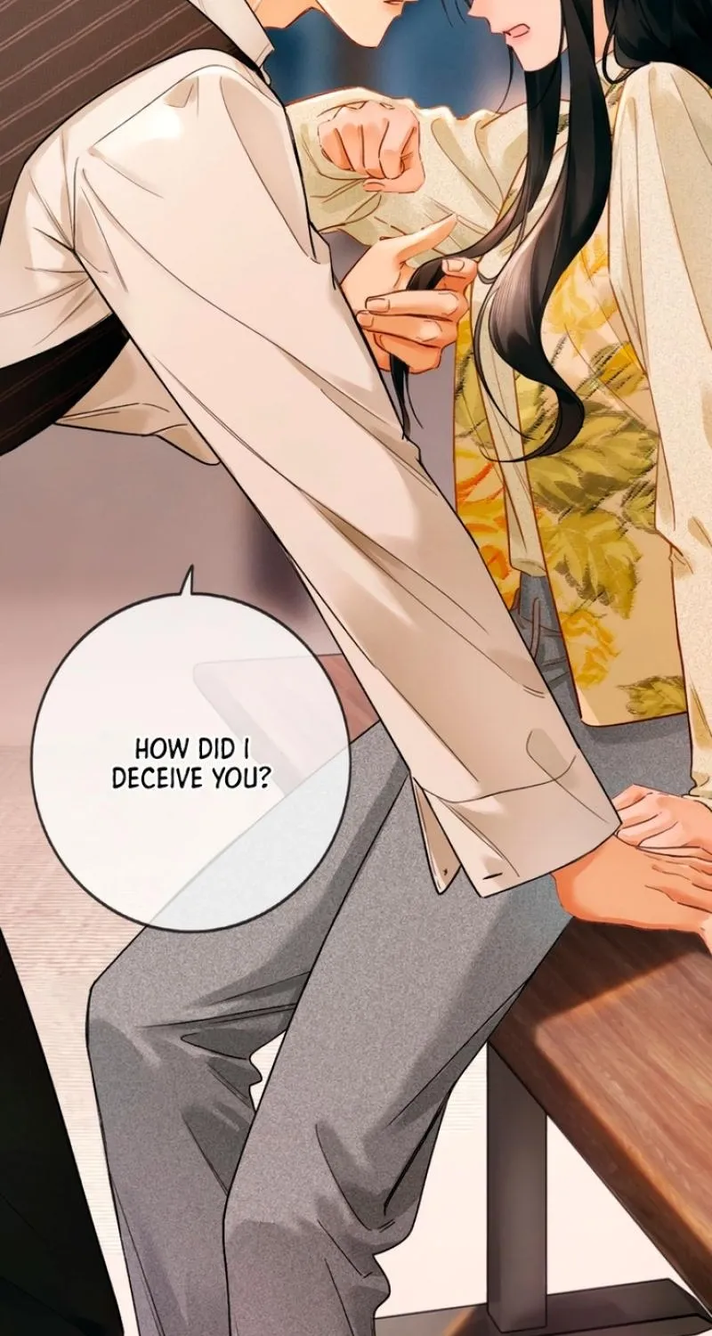 Read Fallen Contract chapter 4 image 2 on Lezhin