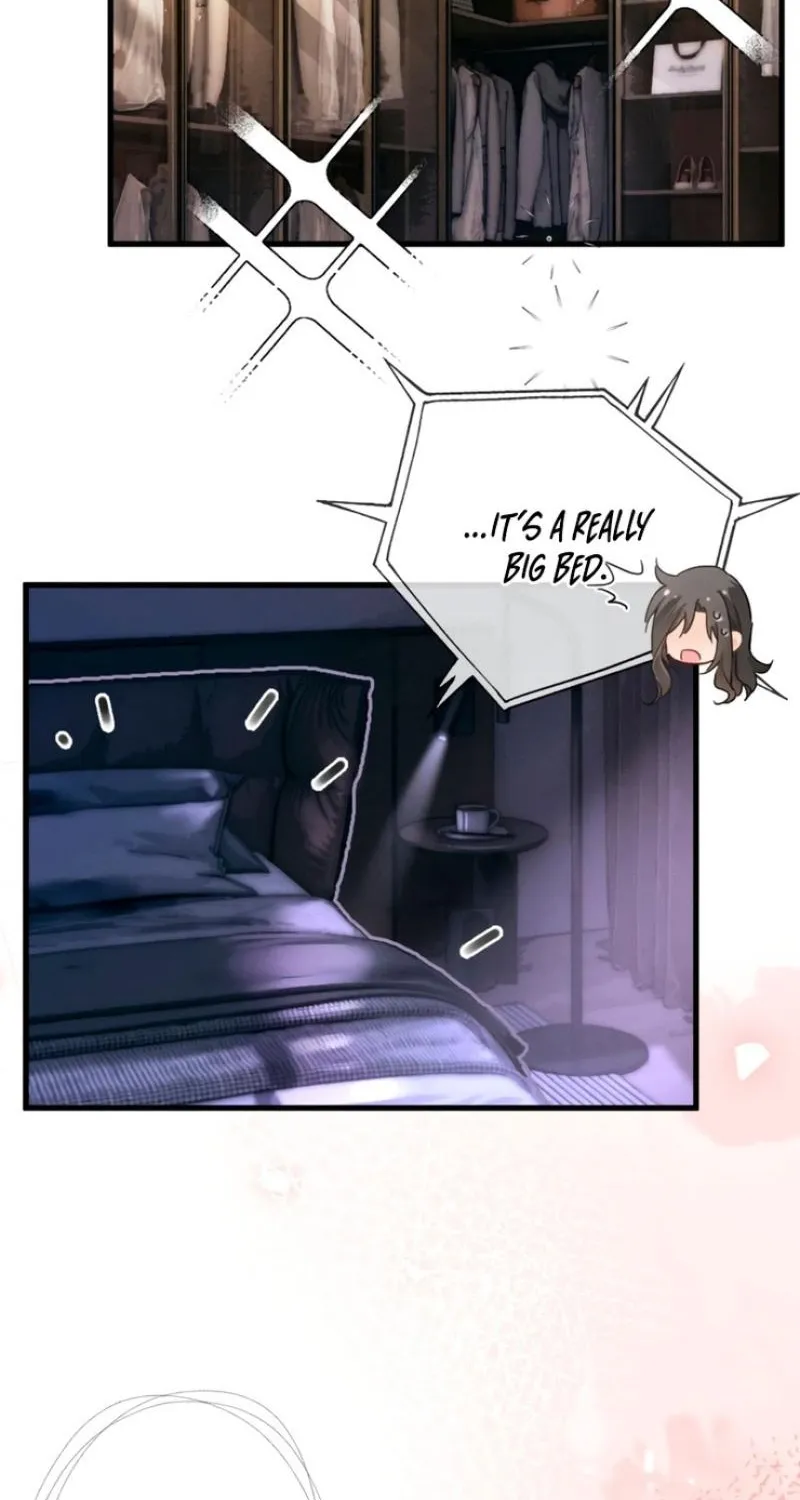 Read Fallen Contract chapter 4 image 20 on Lezhin