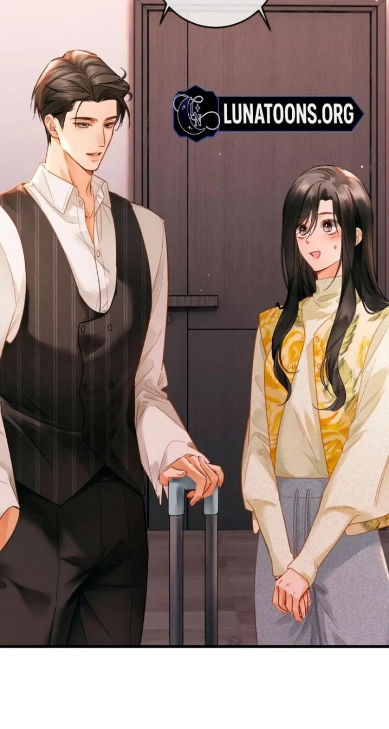 Read Fallen Contract chapter 4 image 22 on Lezhin