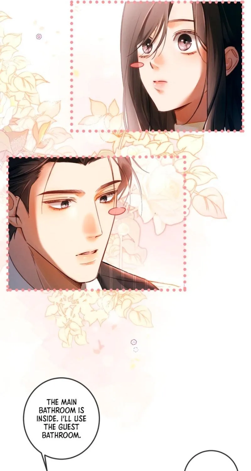 Read Fallen Contract chapter 4 image 24 on Lezhin