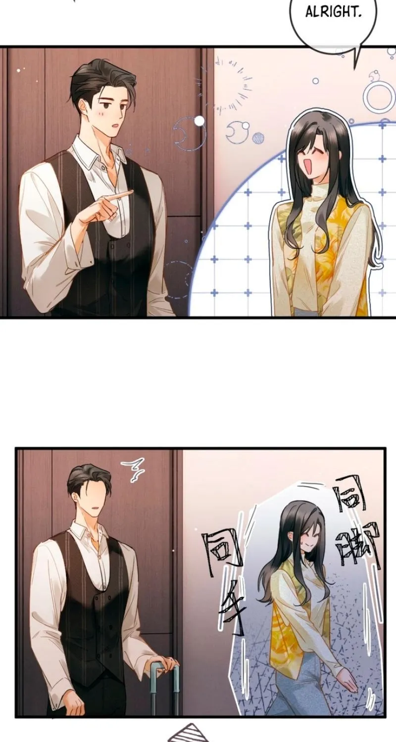 Read Fallen Contract chapter 4 image 25 on Lezhin