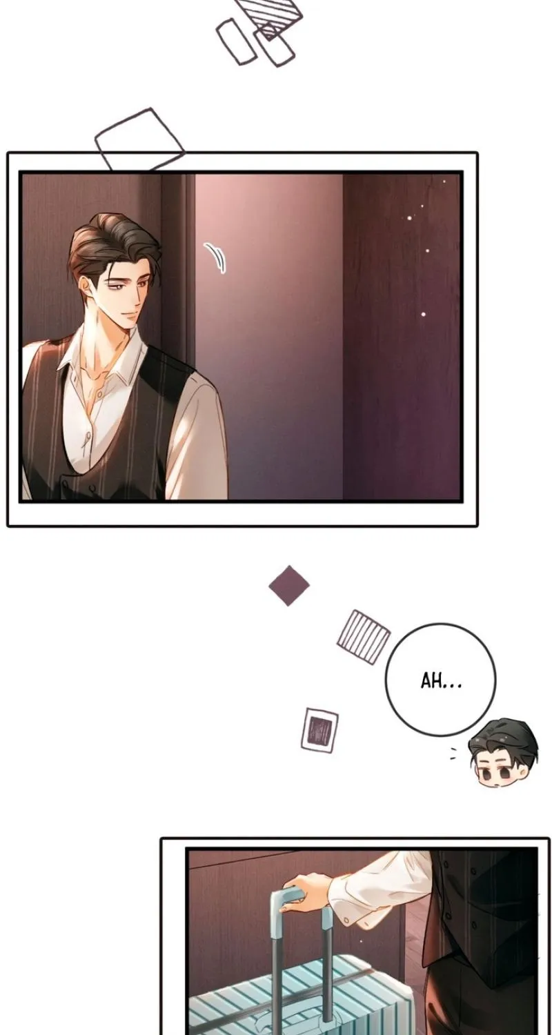 Read Fallen Contract chapter 4 image 26 on Lezhin