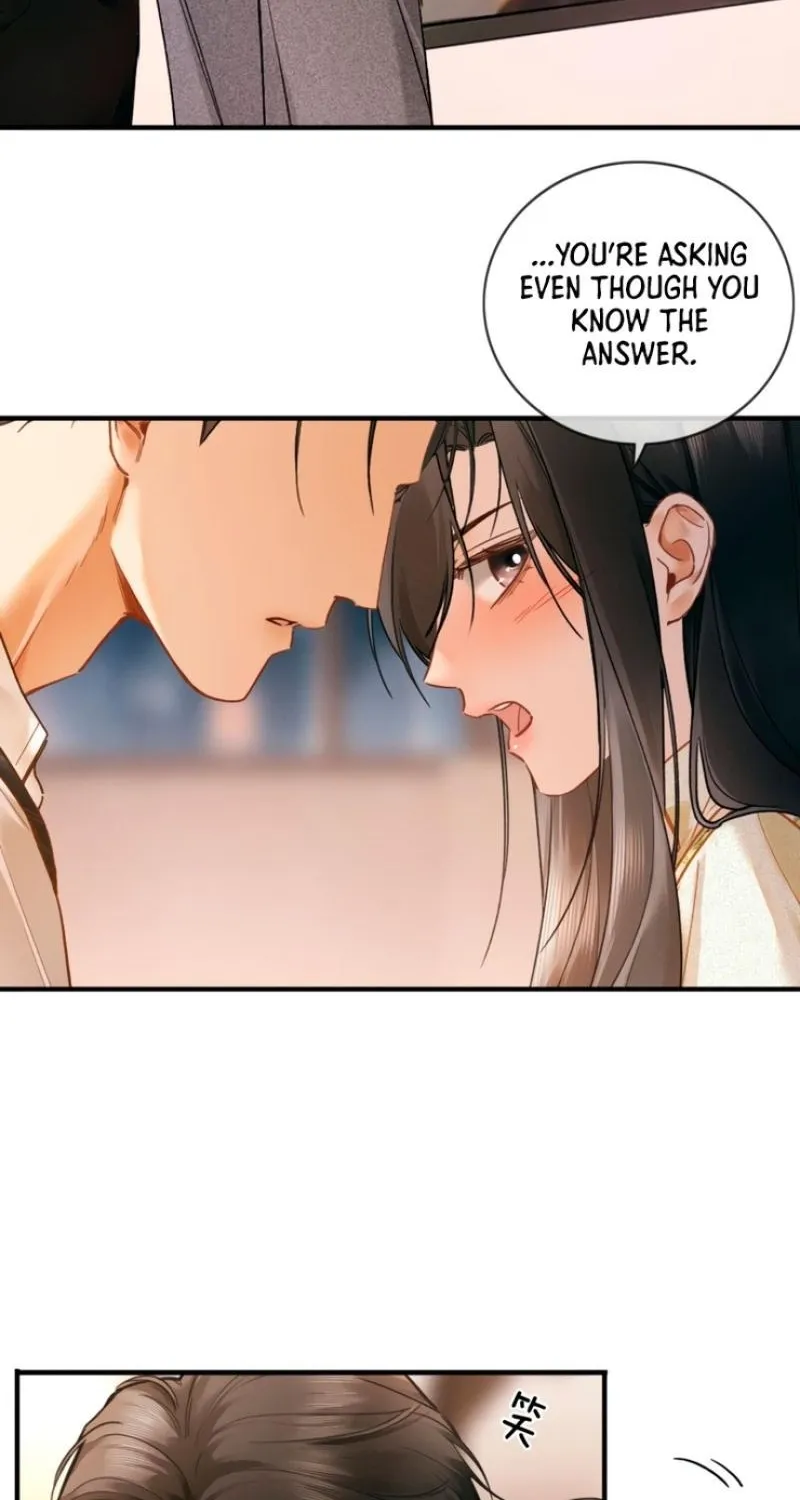 Read Fallen Contract chapter 4 image 3 on Lezhin