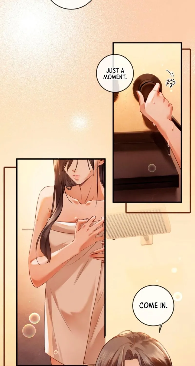 Read Fallen Contract chapter 4 image 30 on Lezhin