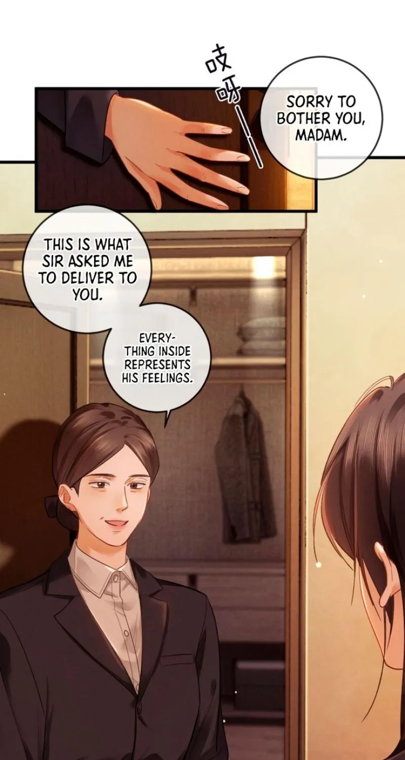 Read Fallen Contract chapter 4 image 32 on Lezhin