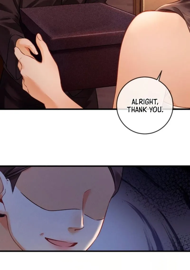 Read Fallen Contract chapter 4 image 33 on Lezhin