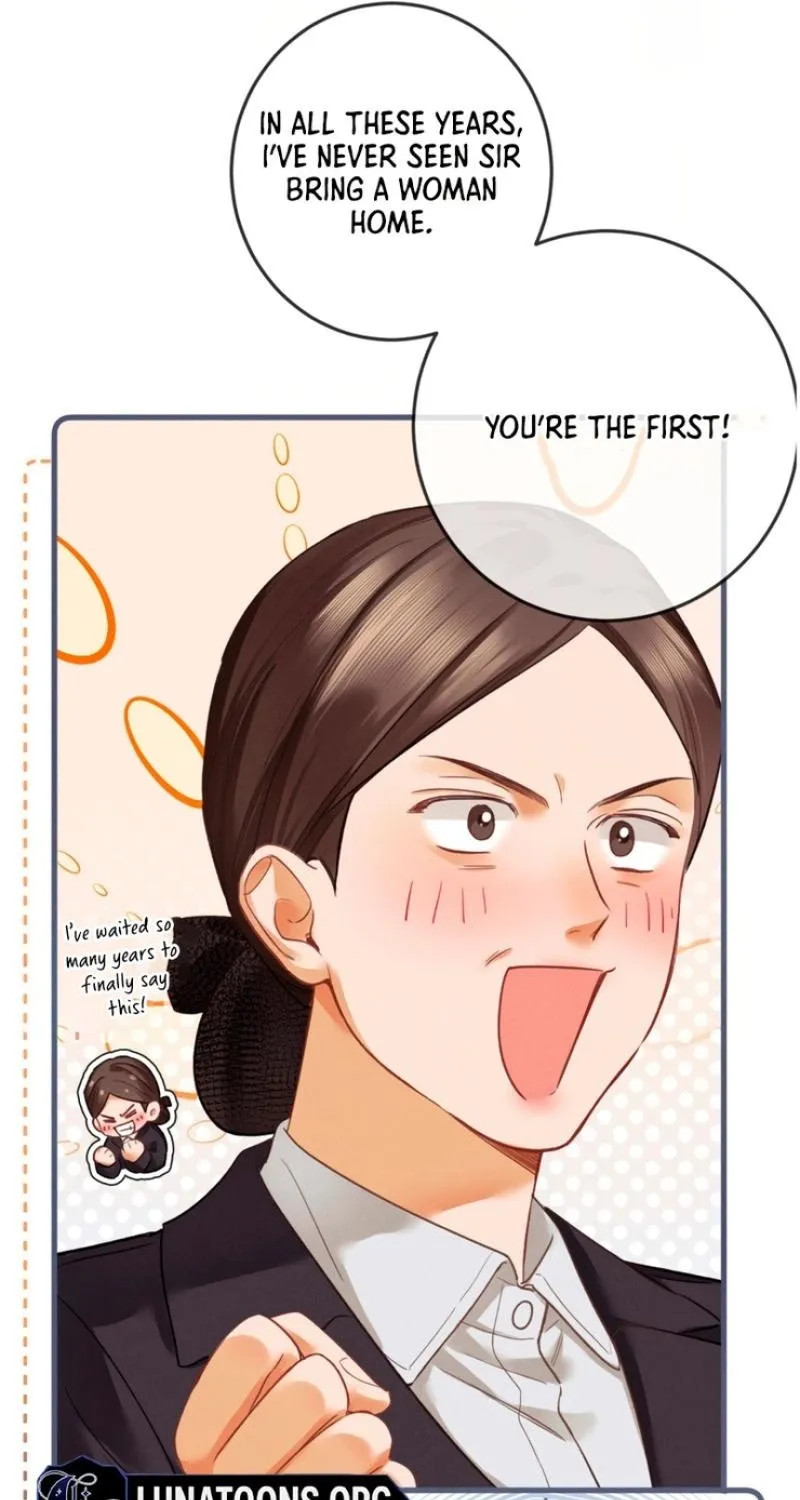 Read Fallen Contract chapter 4 image 34 on Lezhin