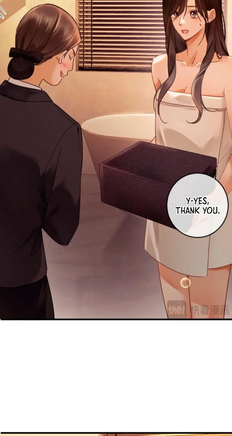 Read Fallen Contract chapter 4 image 36 on Lezhin