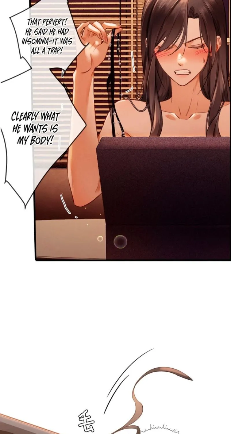Read Fallen Contract chapter 4 image 40 on Lezhin