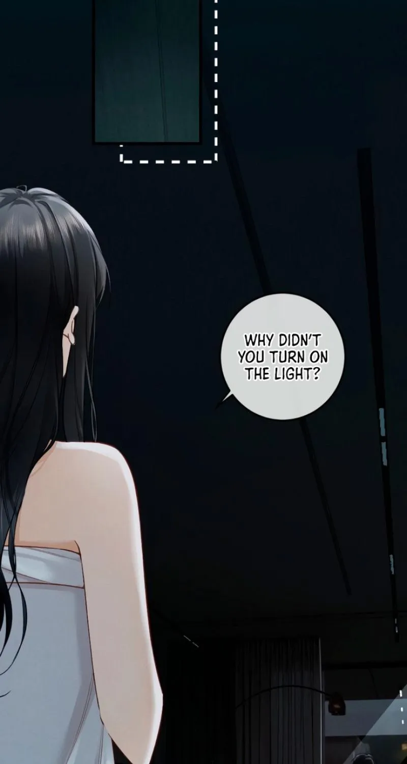 Read Fallen Contract chapter 4 image 43 on Lezhin