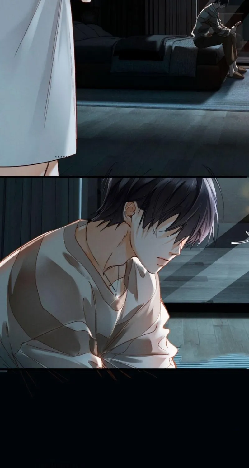 Read Fallen Contract chapter 4 image 44 on Lezhin