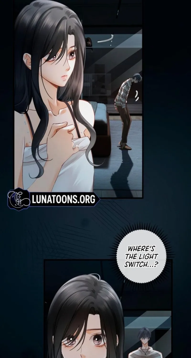 Read Fallen Contract chapter 4 image 46 on Lezhin