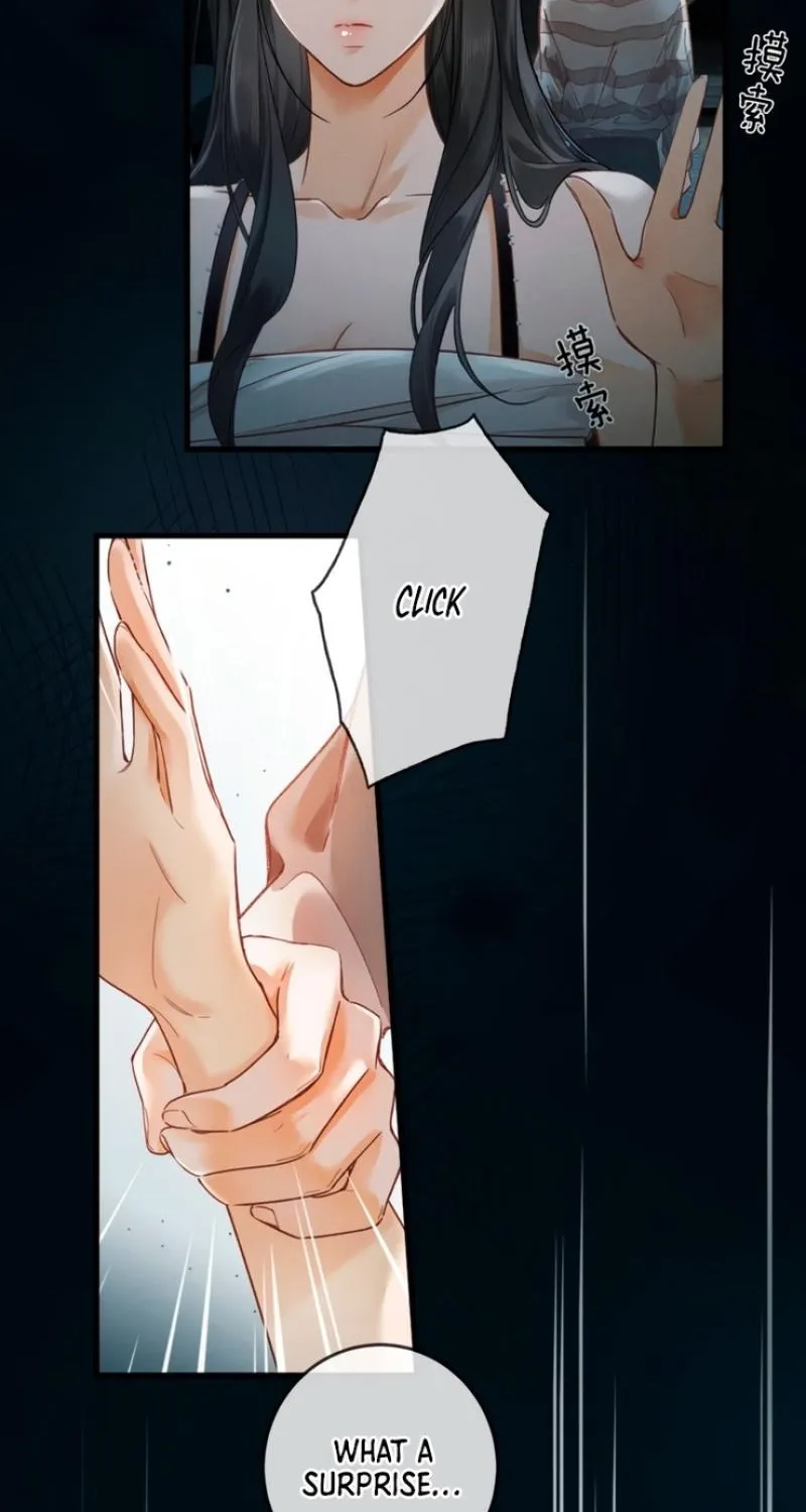 Read Fallen Contract chapter 4 image 47 on Lezhin