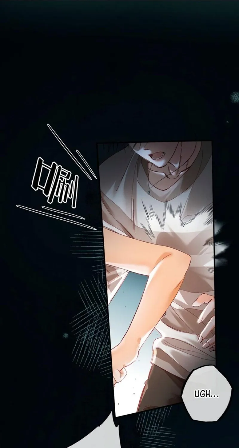 Read Fallen Contract chapter 4 image 50 on Lezhin