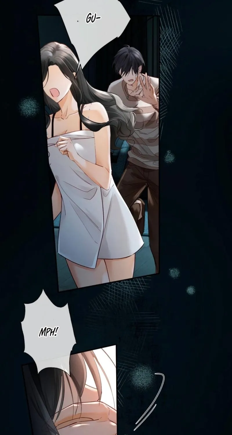 Read Fallen Contract chapter 4 image 51 on Lezhin
