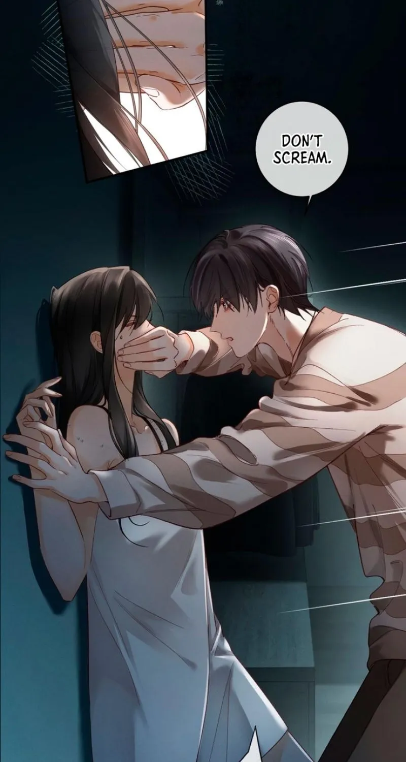 Read Fallen Contract chapter 4 image 52 on Lezhin