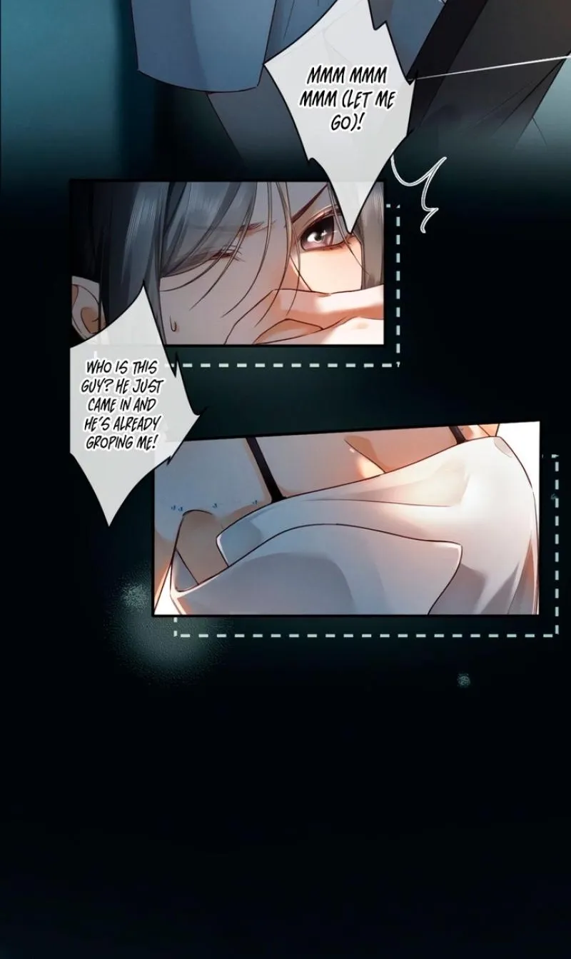 Read Fallen Contract chapter 4 image 53 on Lezhin