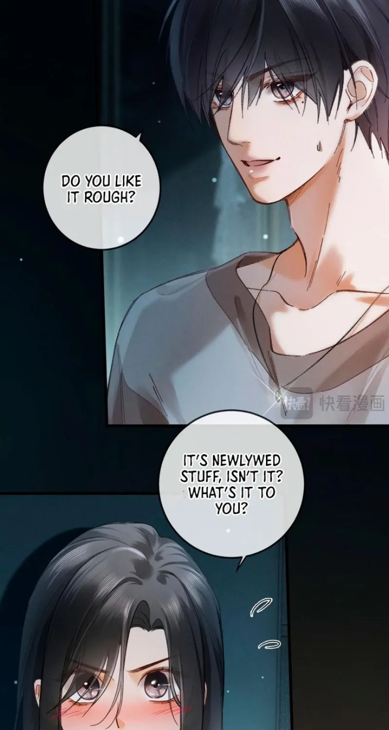 Read Fallen Contract chapter 4 image 56 on Lezhin