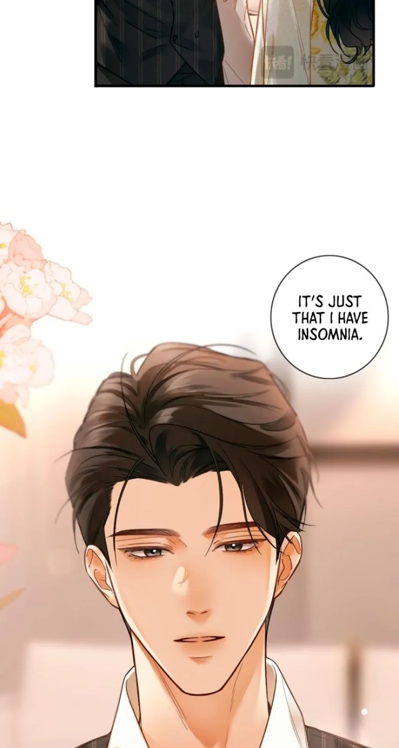 Read Fallen Contract chapter 4 image 6 on Lezhin