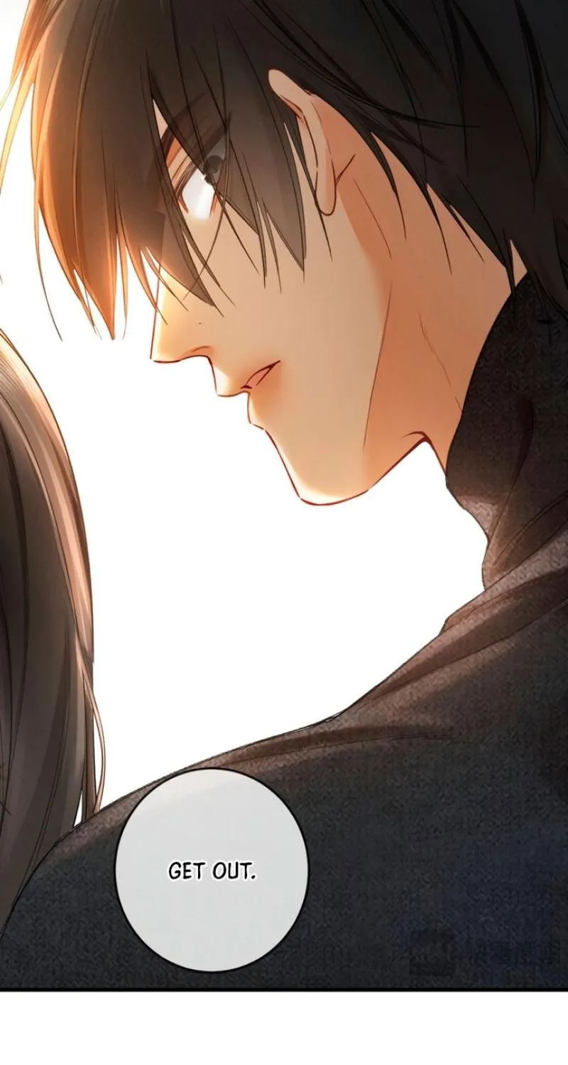 Read Fallen Contract chapter 4 image 64 on Lezhin