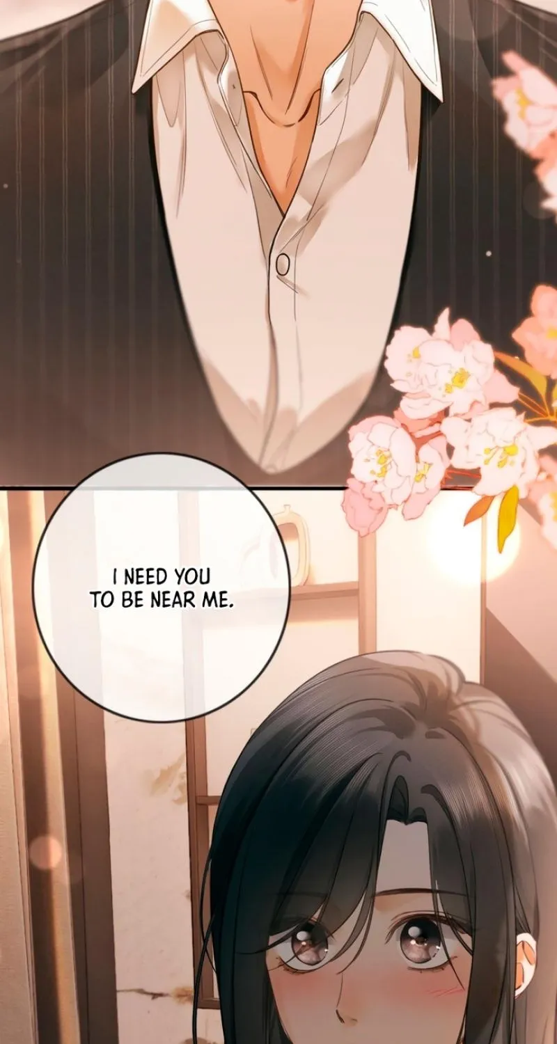 Read Fallen Contract chapter 4 image 7 on Lezhin
