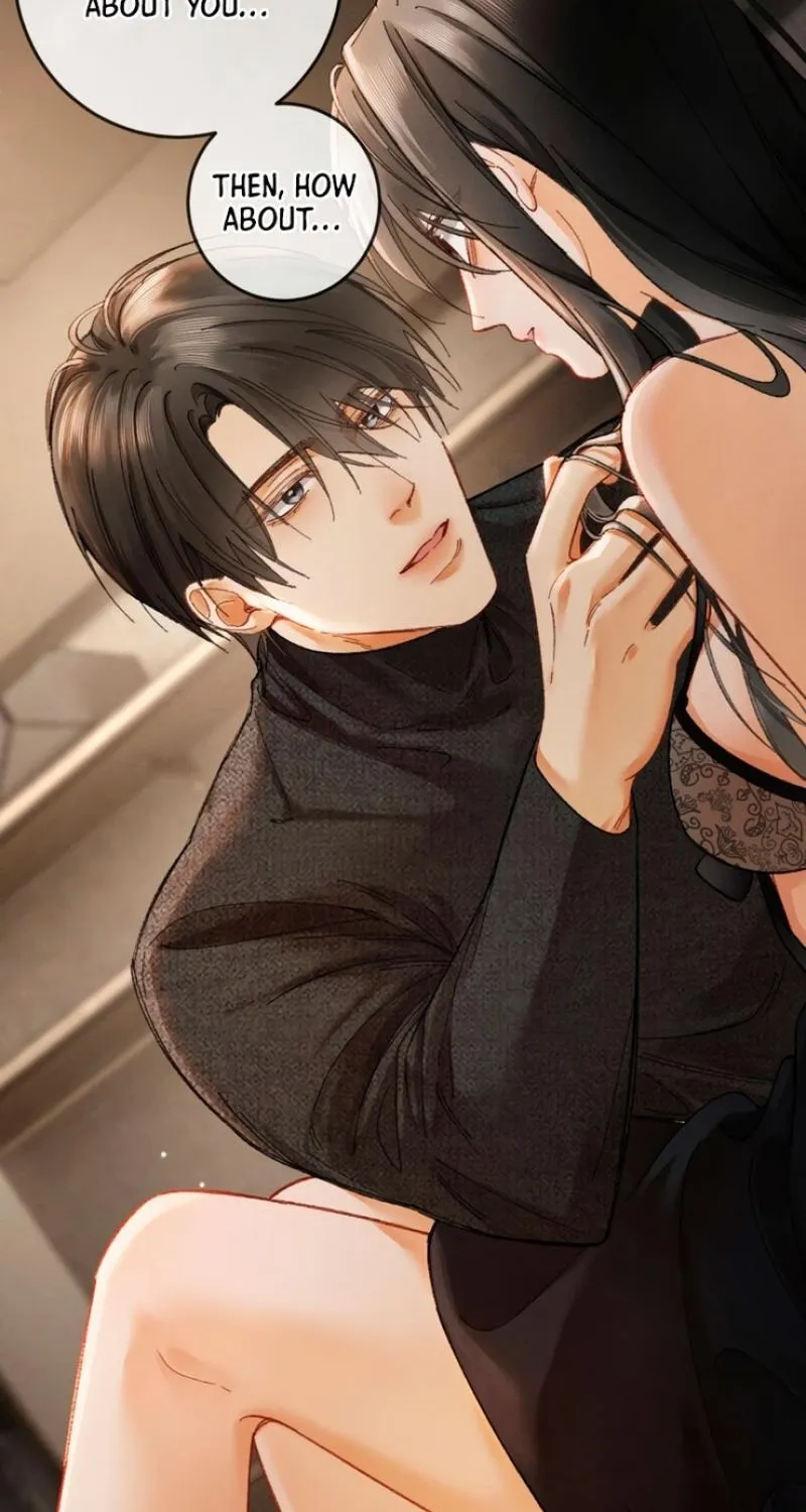 Read Fallen Contract chapter 4 image 73 on Lezhin