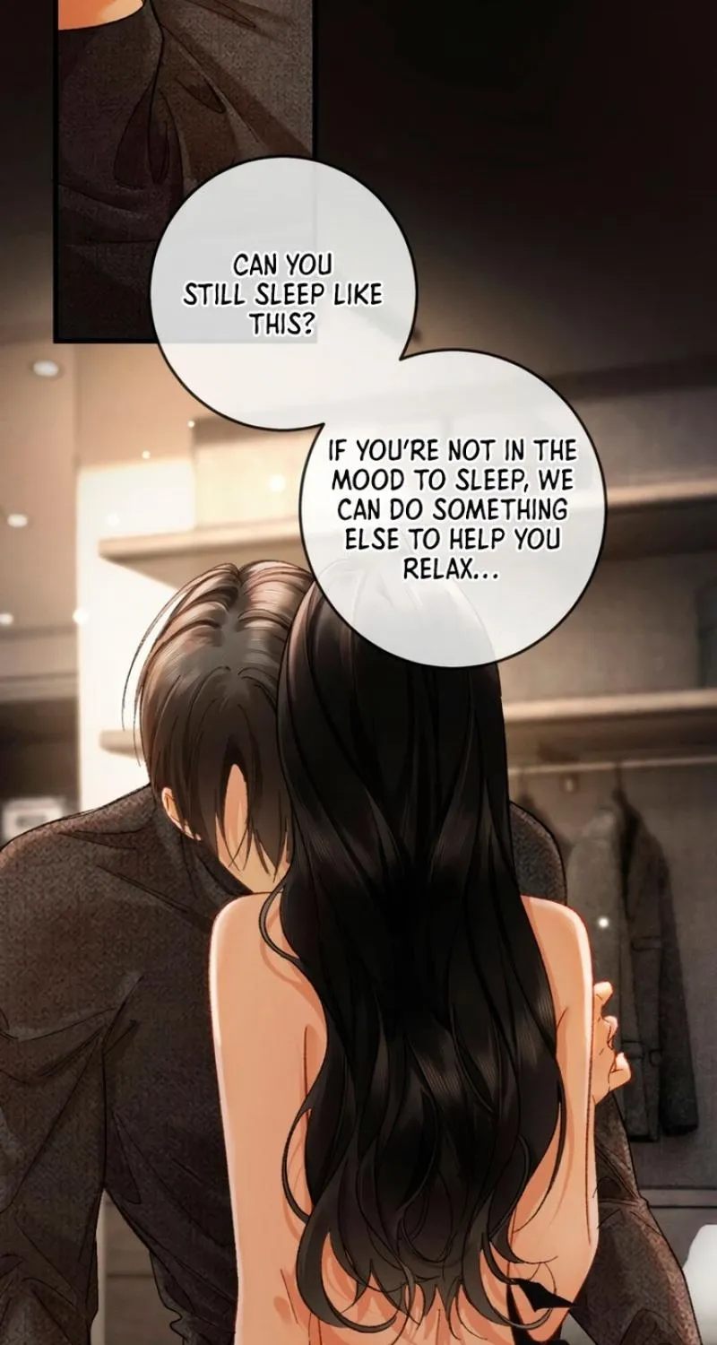 Read Fallen Contract chapter 4 image 75 on Lezhin