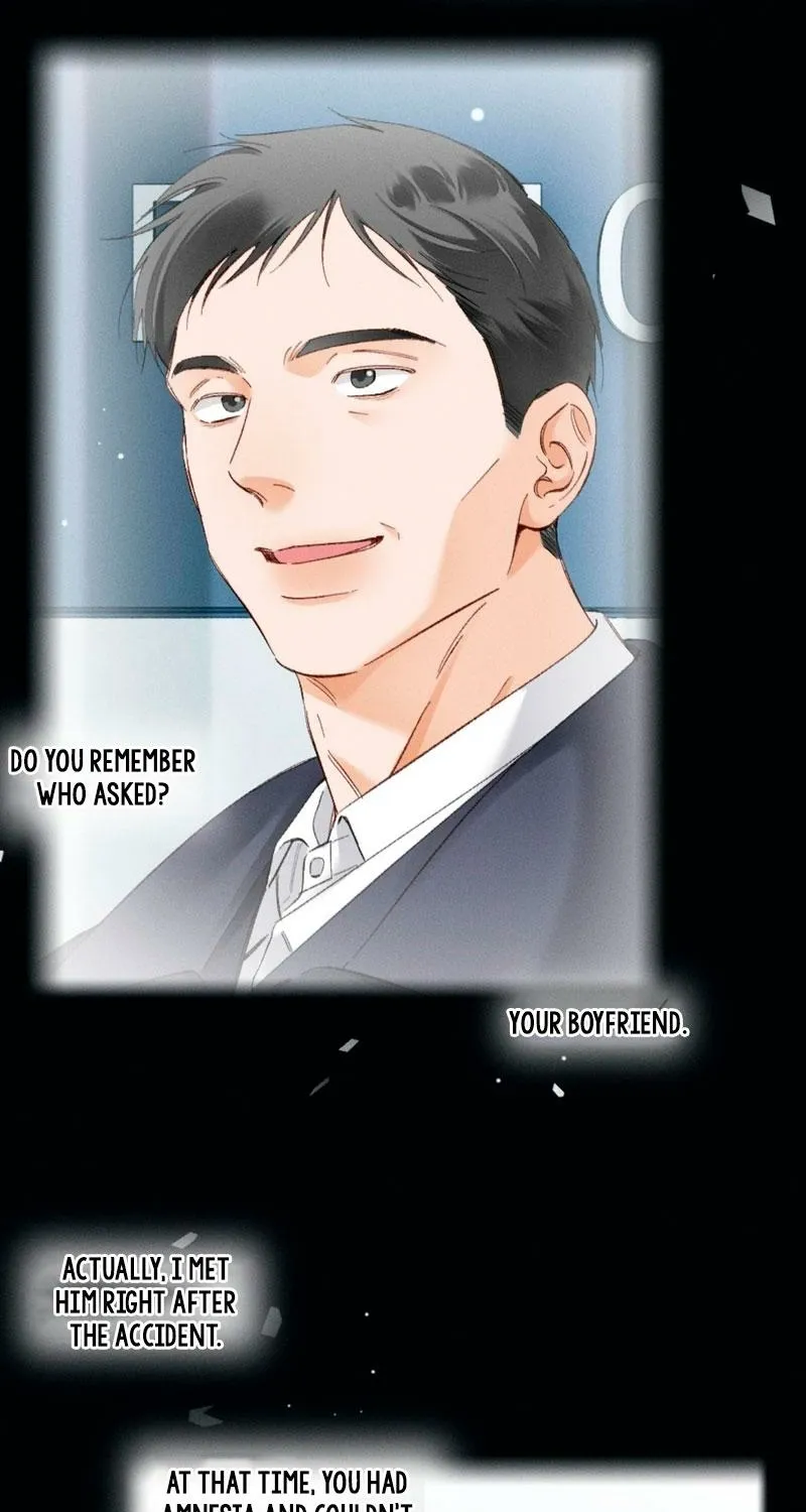 Read Fallen Contract chapter 40 image 12 on Lezhin