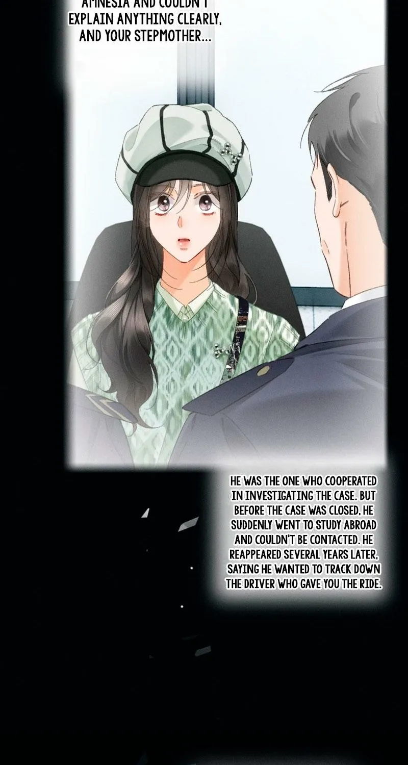 Read Fallen Contract chapter 40 image 13 on Lezhin