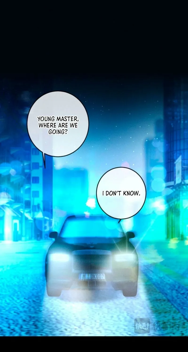Read Fallen Contract chapter 40 image 25 on Lezhin