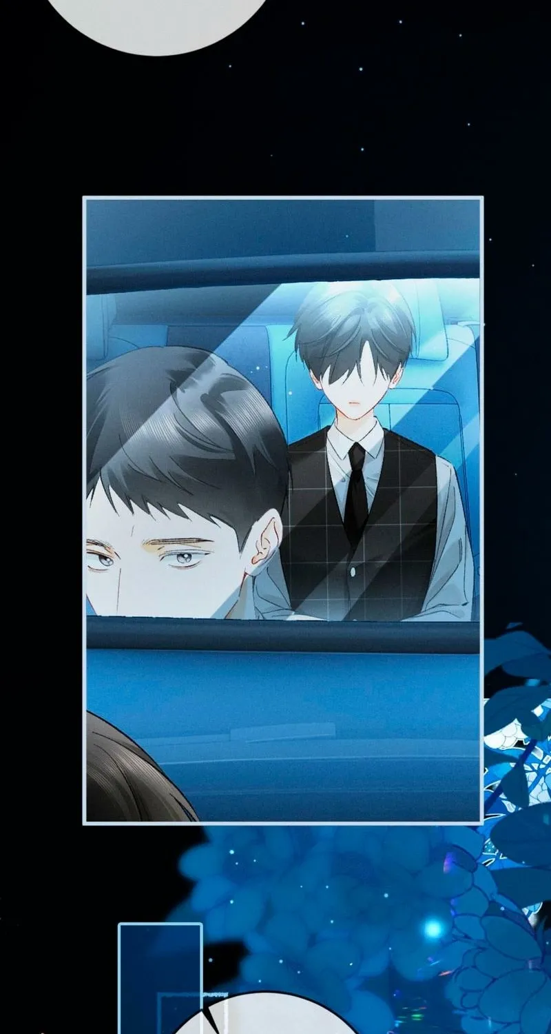 Read Fallen Contract chapter 40 image 27 on Lezhin