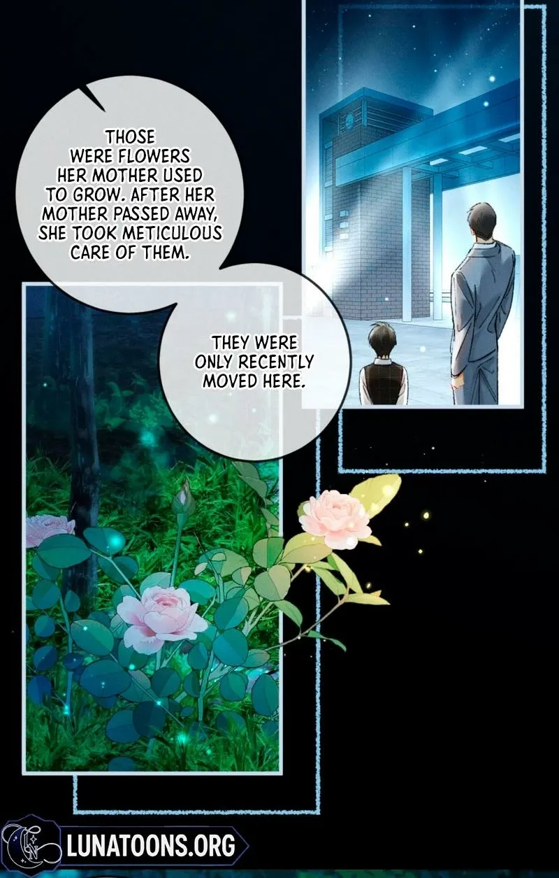 Read Fallen Contract chapter 40 image 29 on Lezhin