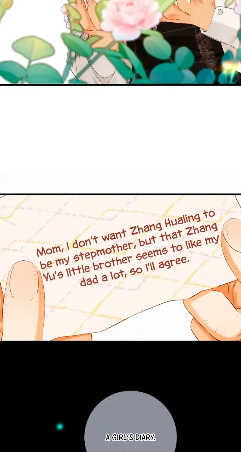 Read Fallen Contract chapter 40 image 37 on Lezhin