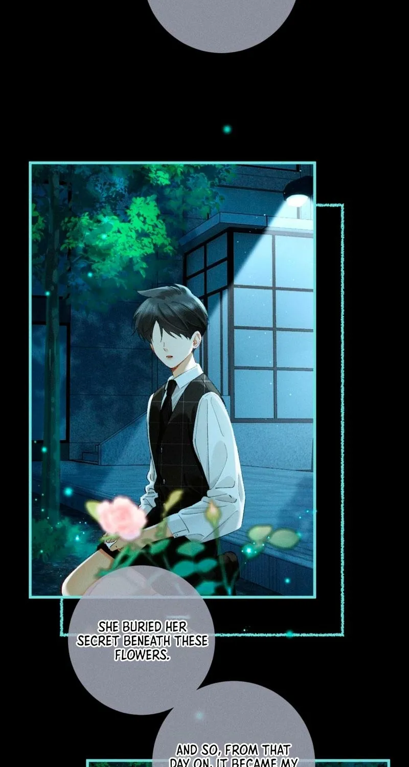 Read Fallen Contract chapter 40 image 38 on Lezhin