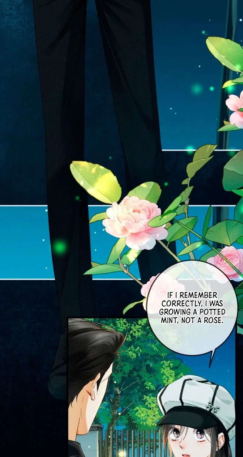 Read Fallen Contract chapter 40 image 5 on Lezhin