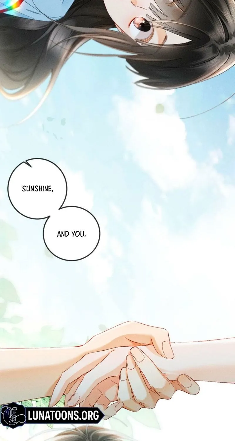 Read Fallen Contract chapter 40 image 51 on Lezhin