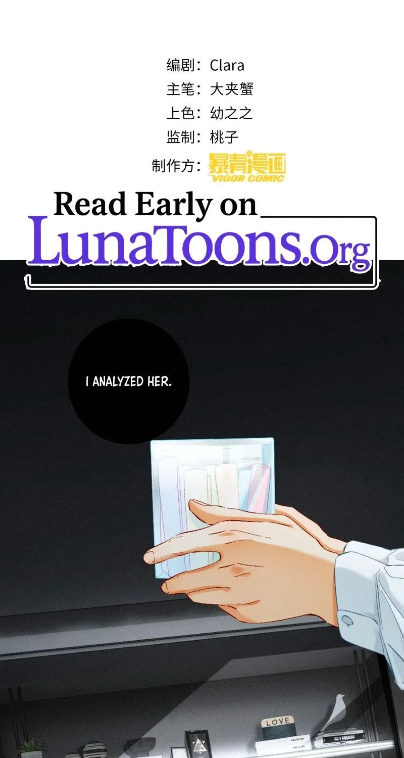 Read Fallen Contract chapter 41 image 1 on Lezhin