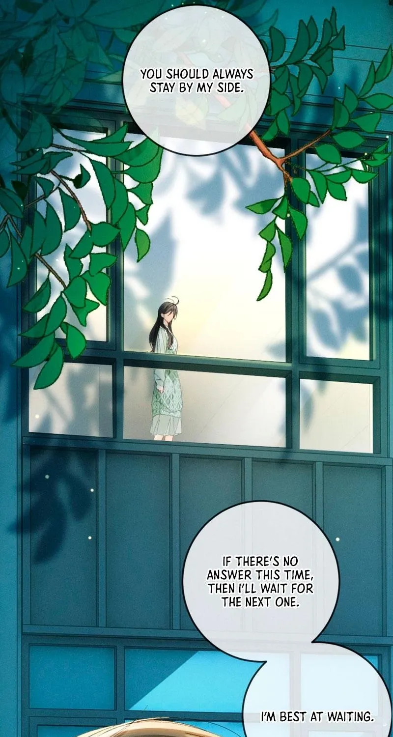 Read Fallen Contract chapter 41 image 10 on Lezhin