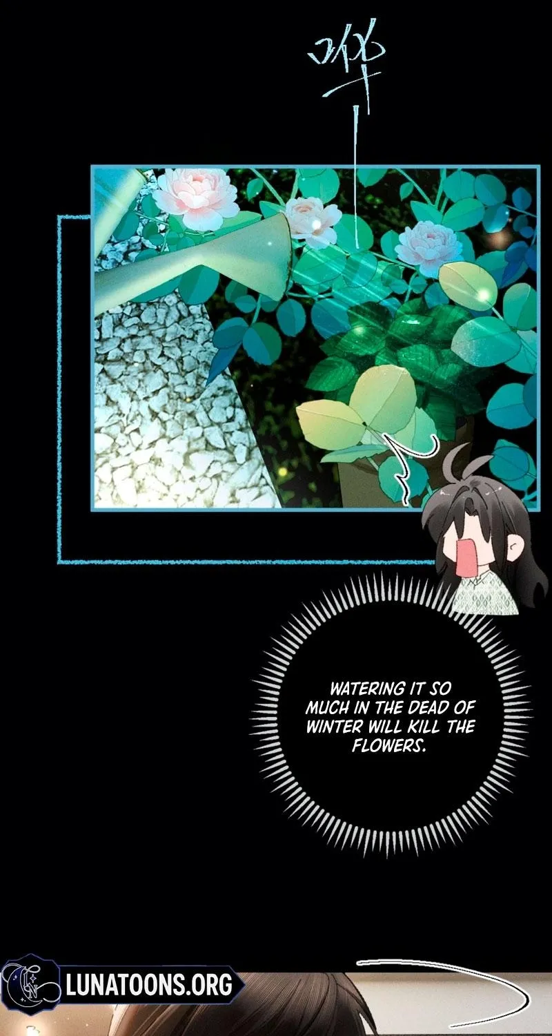 Read Fallen Contract chapter 41 image 13 on Lezhin