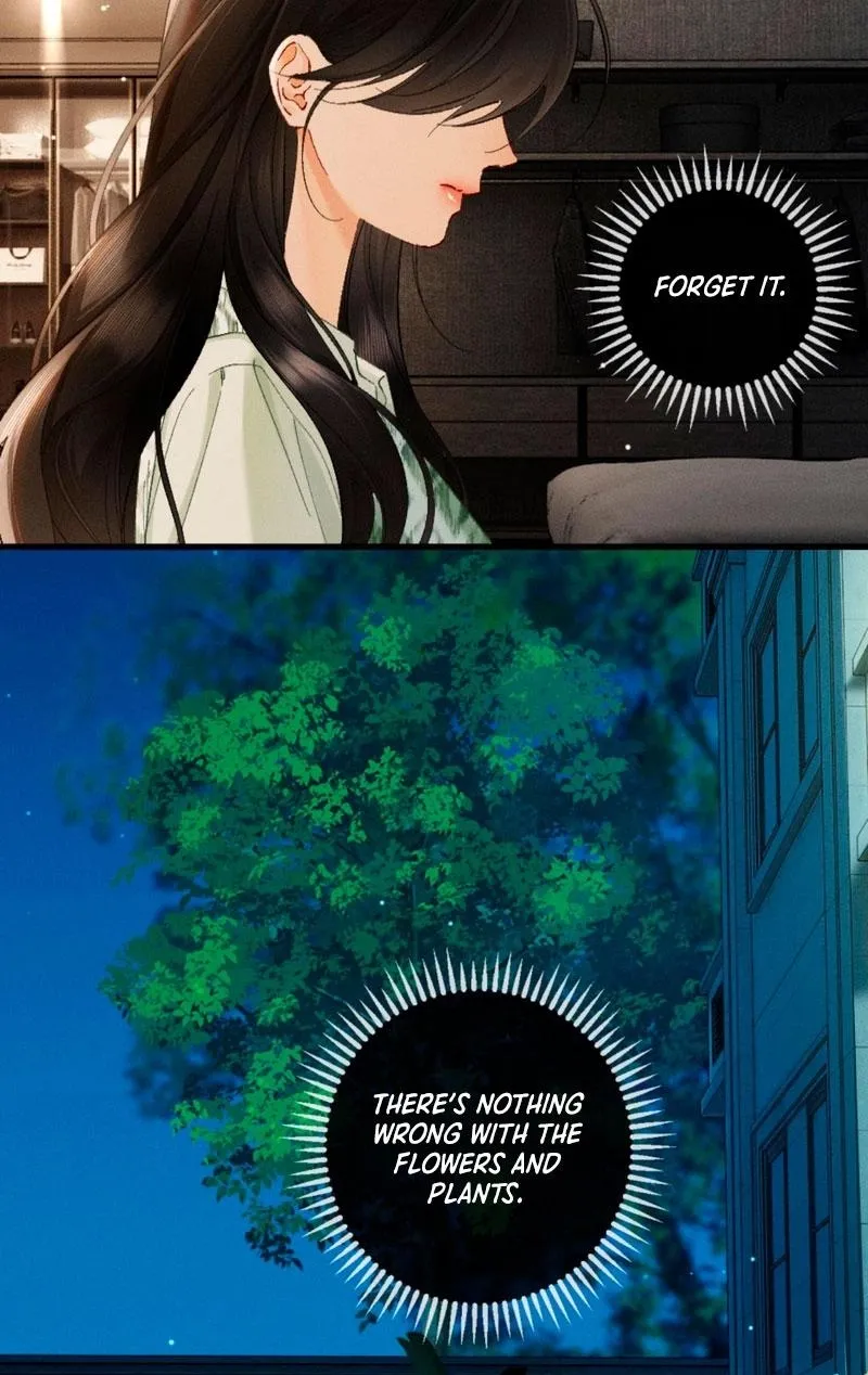 Read Fallen Contract chapter 41 image 14 on Lezhin