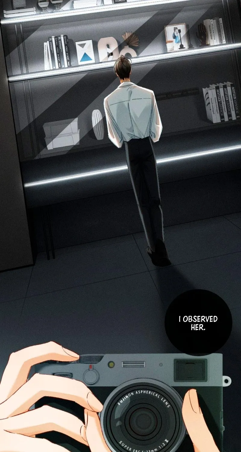 Read Fallen Contract chapter 41 image 2 on Lezhin
