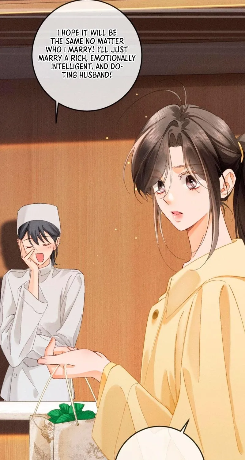 Read Fallen Contract chapter 41 image 20 on Lezhin