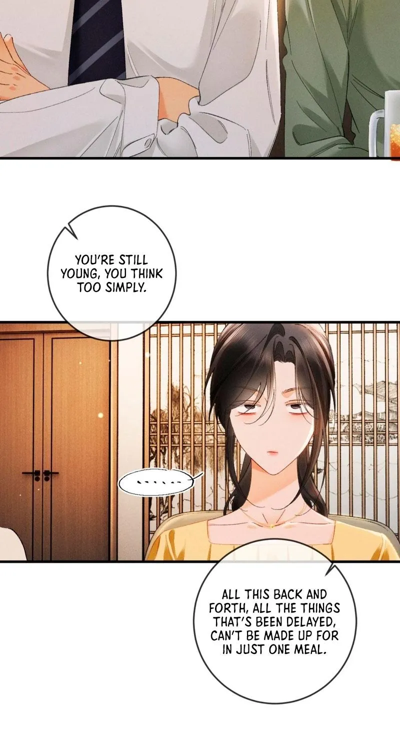 Read Fallen Contract chapter 41 image 26 on Lezhin