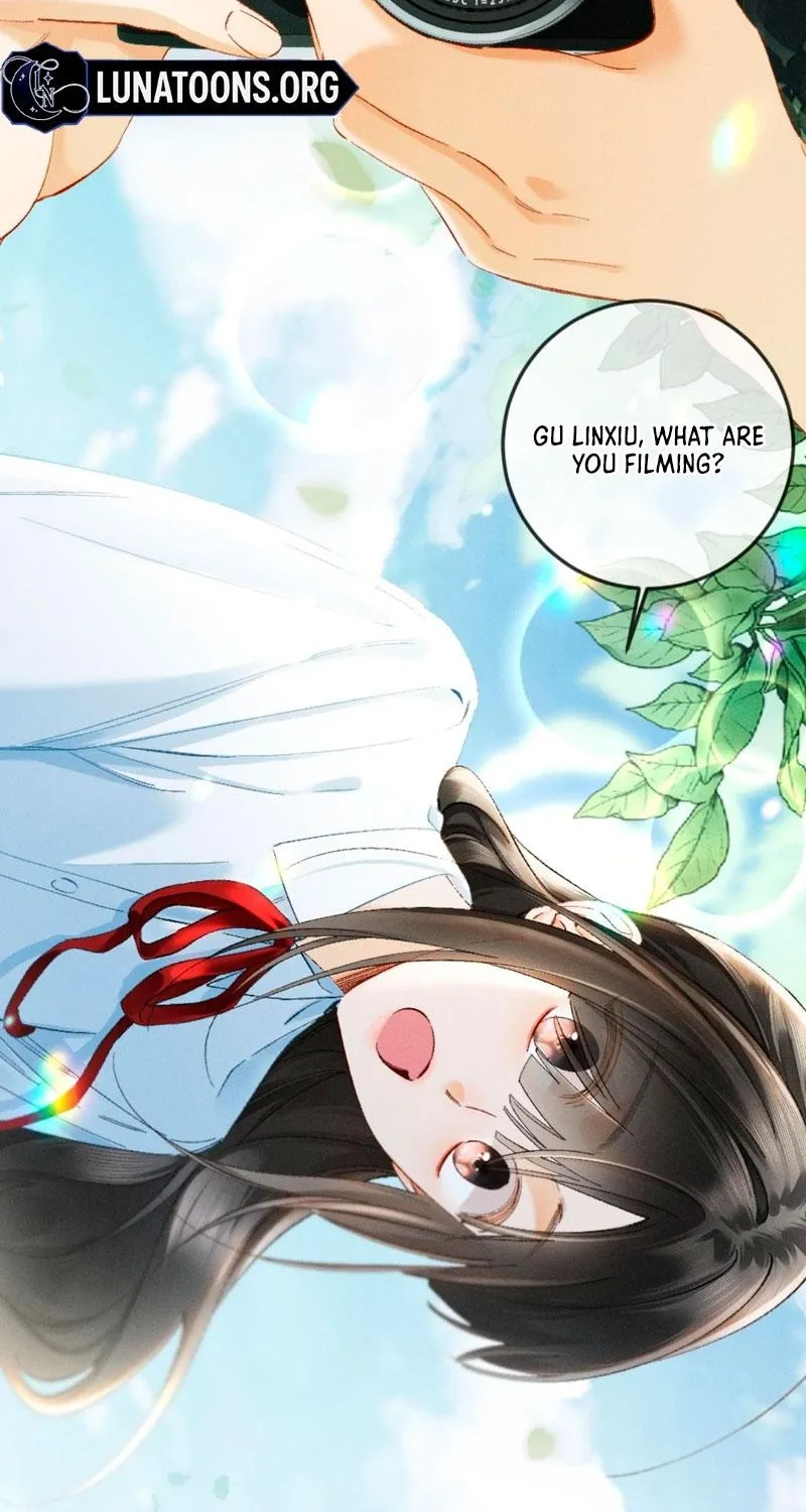 Read Fallen Contract chapter 41 image 3 on Lezhin