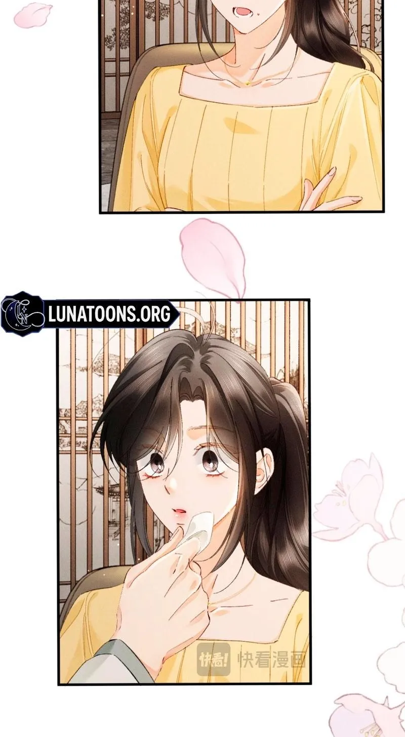 Read Fallen Contract chapter 41 image 39 on Lezhin